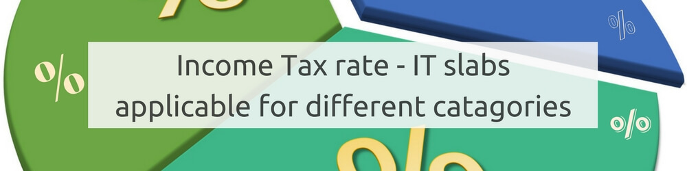 income tax rate